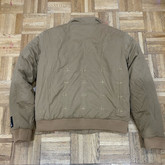 Men’s Ksubi jacket size small - Picture 3 of 7